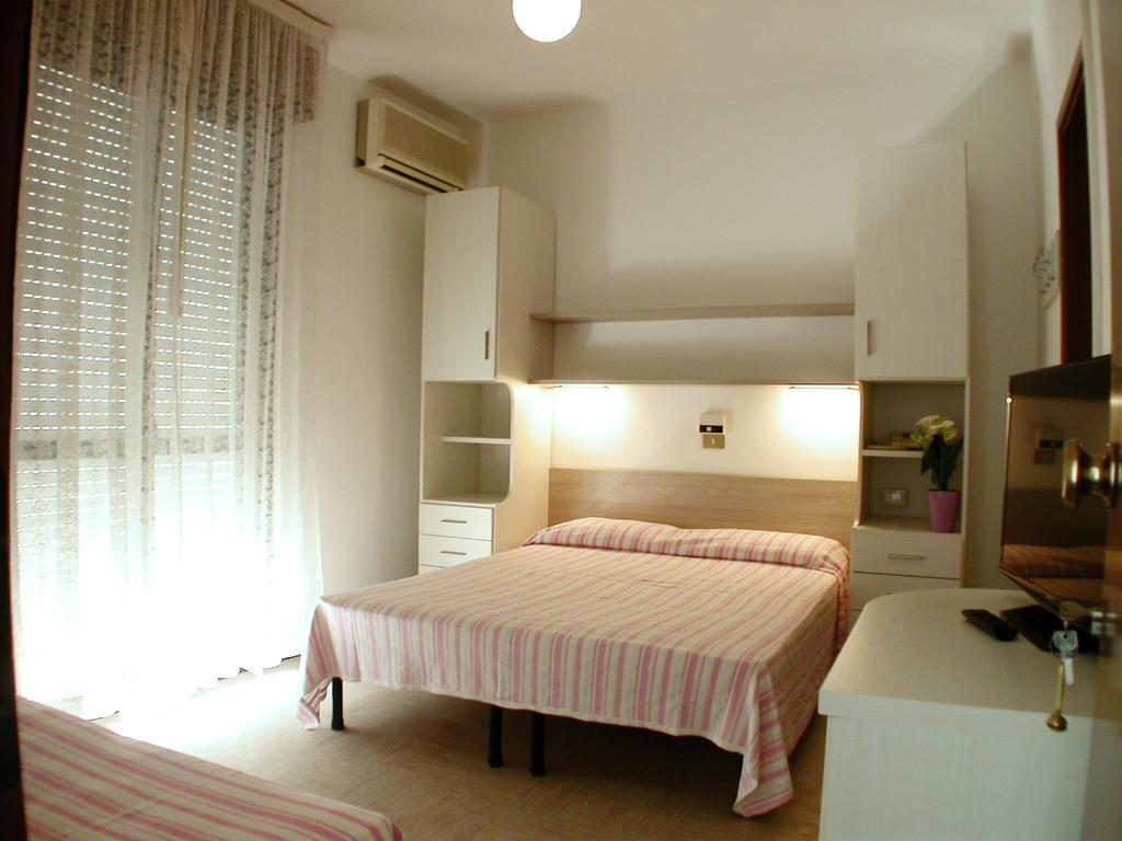 Albergo Aquila Lido di Jesolo Room photo