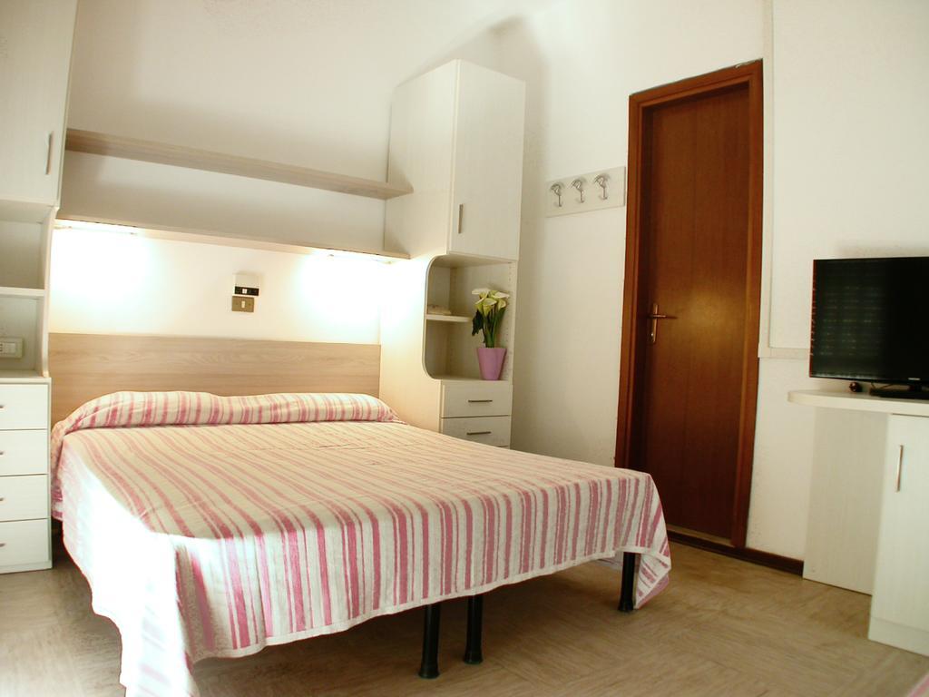 Albergo Aquila Lido di Jesolo Room photo