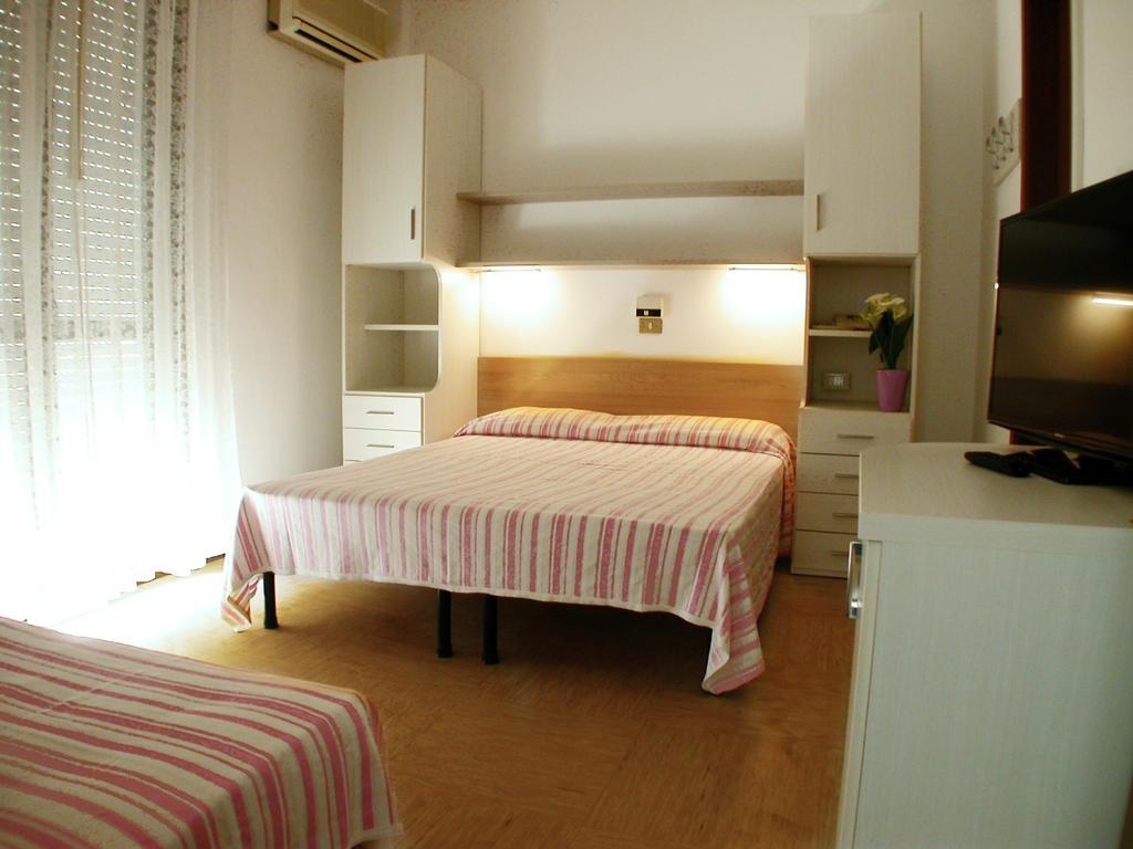 Albergo Aquila Lido di Jesolo Room photo