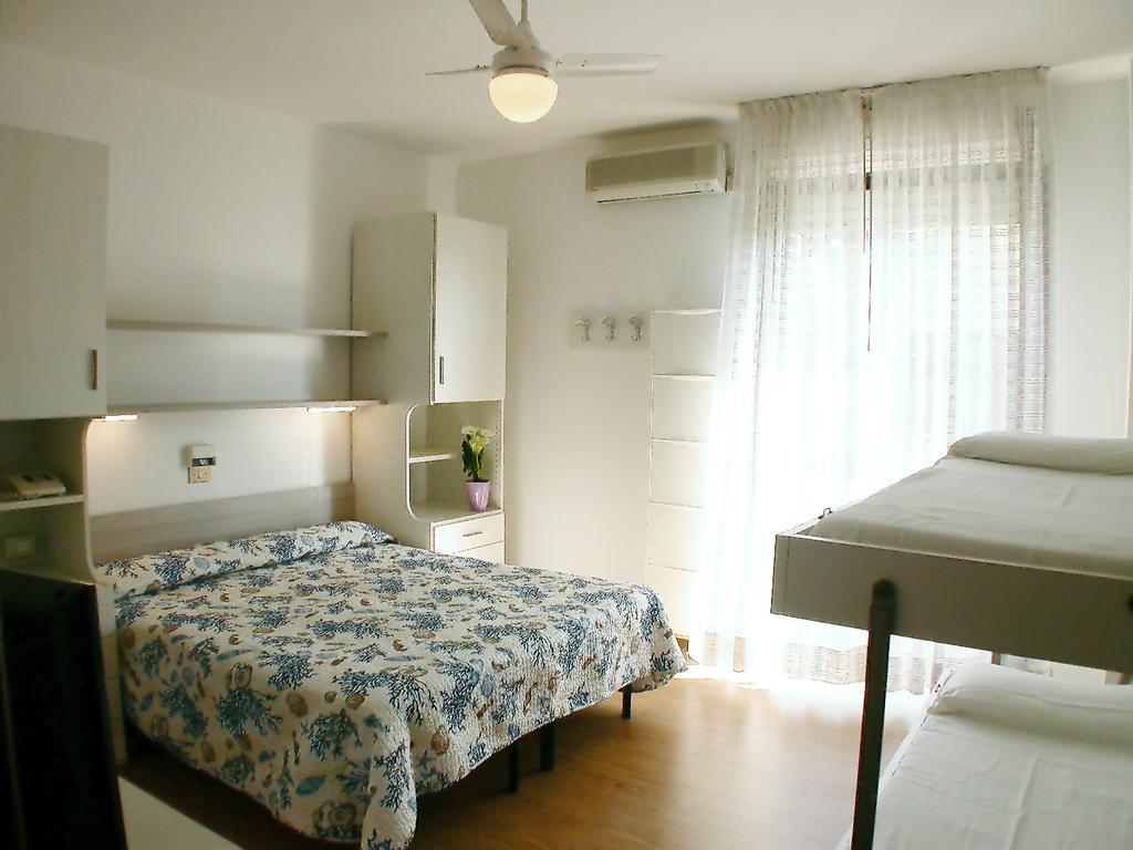 Albergo Aquila Lido di Jesolo Room photo