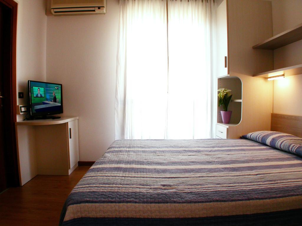 Albergo Aquila Lido di Jesolo Room photo