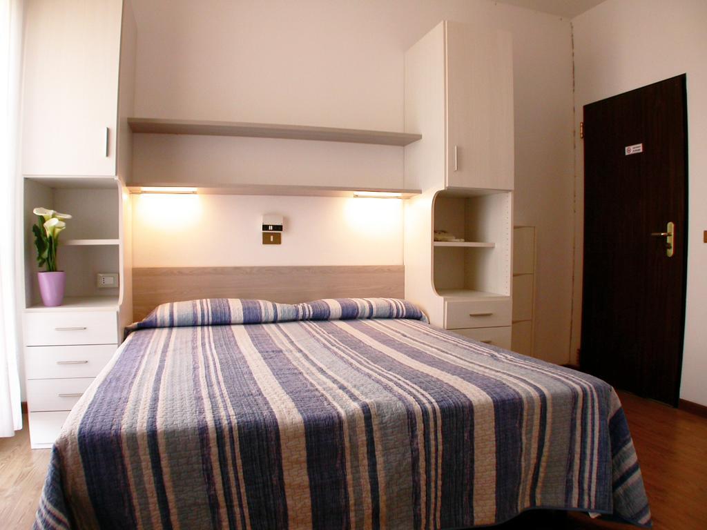 Albergo Aquila Lido di Jesolo Room photo