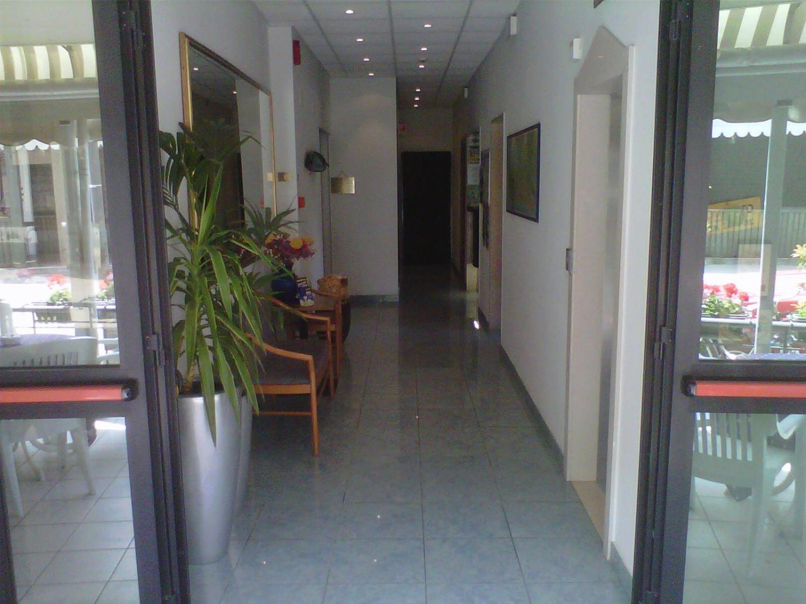 Albergo Aquila Lido di Jesolo Exterior photo