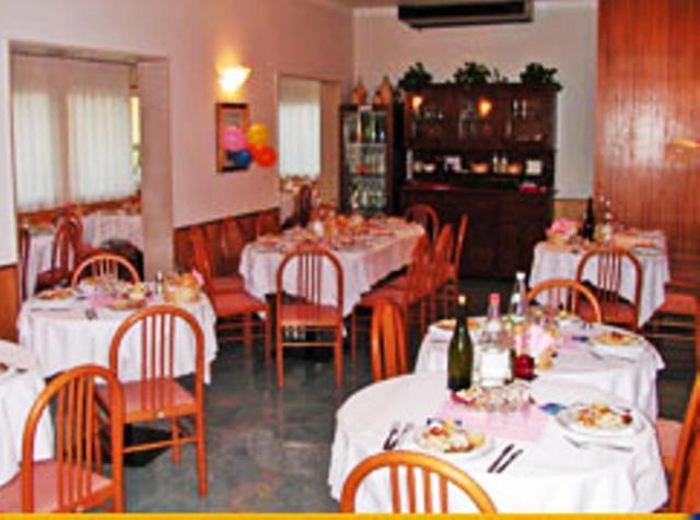 Albergo Aquila Lido di Jesolo Exterior photo